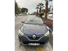 Sahibinden Renault Megane 1.3 TCe Icon 2025 Model 