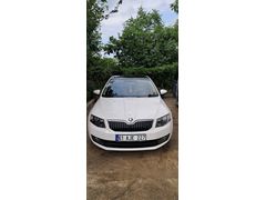 Sahibinden Skoda Octavia 1.6 TDI Elegance 2014 Model
