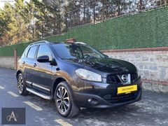 2012 QASHQAI BLACK EDITION/CAM TVN/NAV/GERİ GRŞ/HIZ SBT/HATASIZ