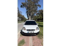 Sahibinden Ford Fiesta 1.4 TDCi Comfort 2008 Model 