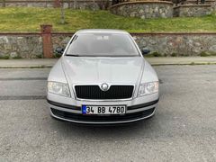 Sahibinden Skoda Octavia 1.6 Classic 2006 Model    79.000   KM  İstanbul