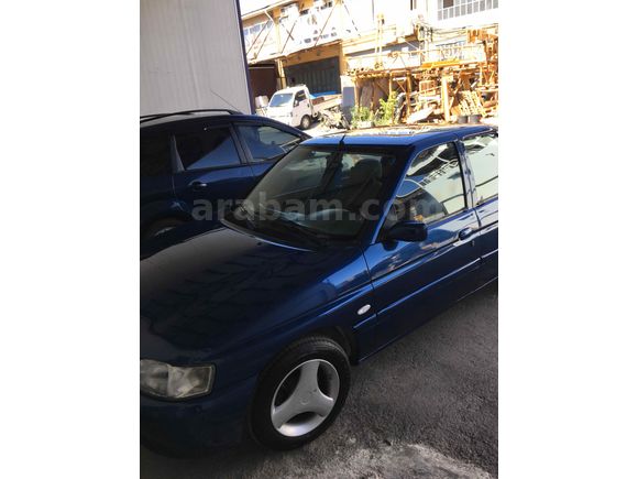 Sahibinden Ford Escort 1.6 CL 1996 Model 