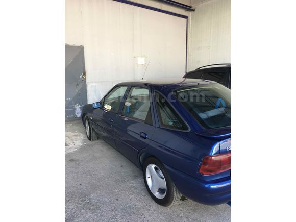Sahibinden Ford Escort 1.6 CL 1996 Model 