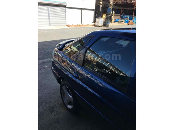 Sahibinden Ford Escort 1.6 CL 1996 Model 