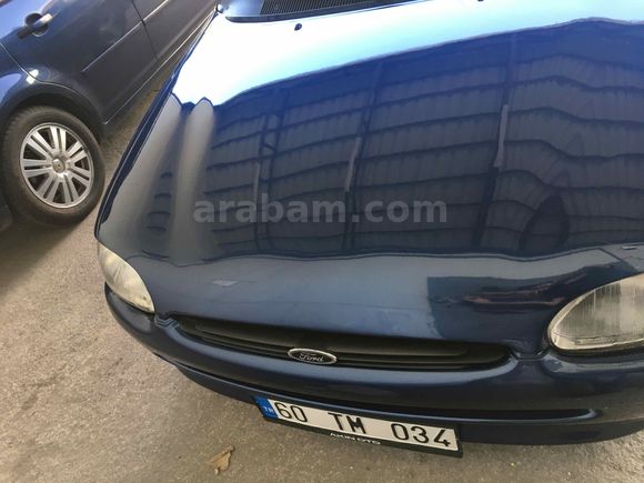 Sahibinden Ford Escort 1.6 CL 1996 Model 