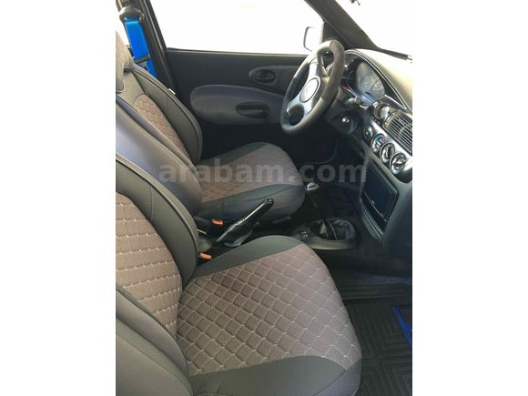 Sahibinden Ford Escort 1.6 CL 1996 Model 