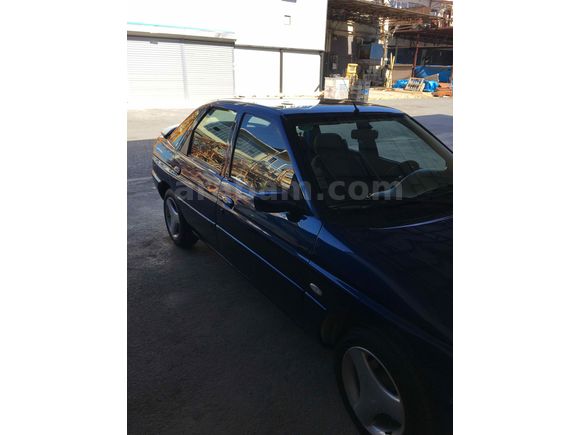 Sahibinden Ford Escort 1.6 CL 1996 Model 