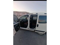 Sahibinden Fiat Fiorino Cargo 1.3 Multijet 2013 Model