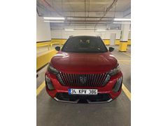 Sahibinden Peugeot 2008 1.2 PureTech GT Line 2024 Model 
