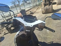 Sahibinden Hero Dash 125