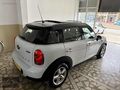 HATASIZ 104.000 KM'DE MİNİ COUNTRYMAN CAM TAVAN