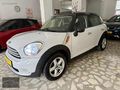 HATASIZ 104.000 KM'DE MİNİ COUNTRYMAN CAM TAVAN