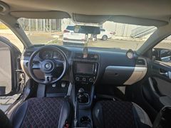 Sahibinden Volkswagen Jetta 1.2 TSi Trendline 2011 Model  233.000 km Siyah