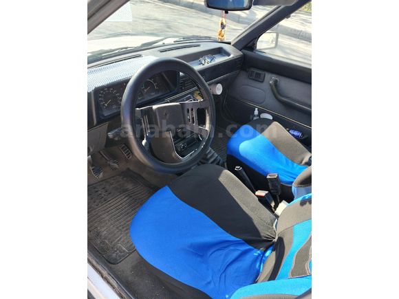 Sahibinden Renault R 11 Flash 1992 Model