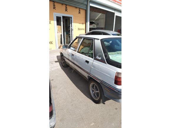 Sahibinden Renault R 11 Flash 1992 Model