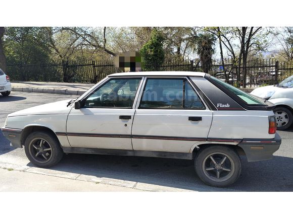 Sahibinden Renault R 11 Flash 1992 Model