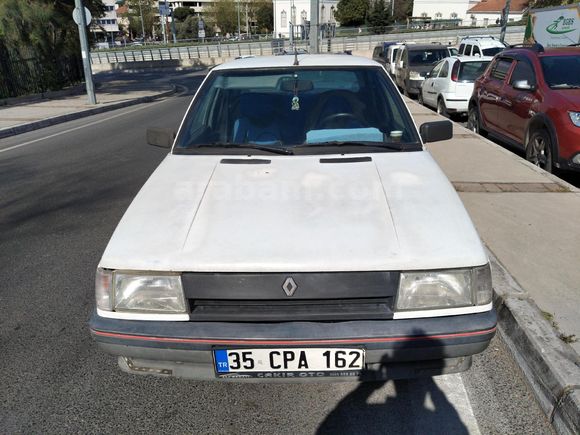 Sahibinden Renault R 11 Flash 1992 Model