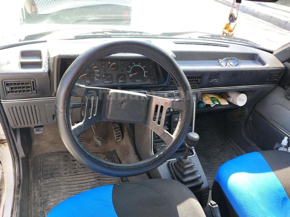 Sahibinden Renault R 11 Flash 1992 Model