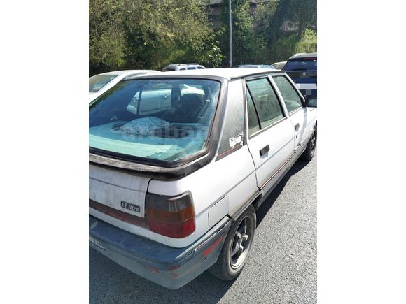 Sahibinden Renault R 11 Flash 1992 Model