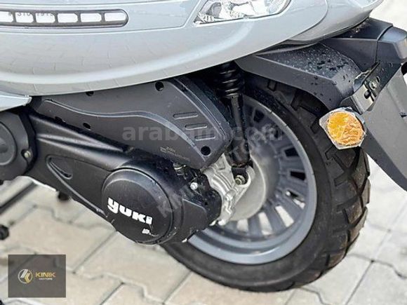 KINIK | YETKİLİ BAYİ SIFIR HEMEN TESLİM KK12TAKS