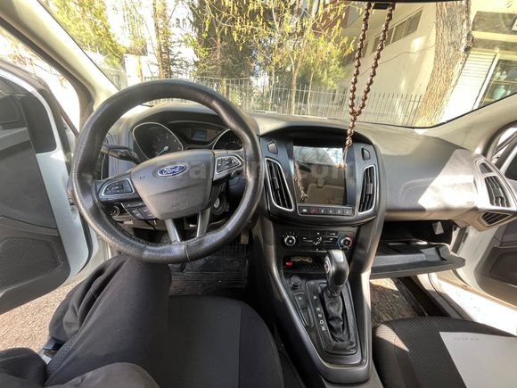 Sahibinden Ford Focus 1.5 TDCi Style 2016 Model