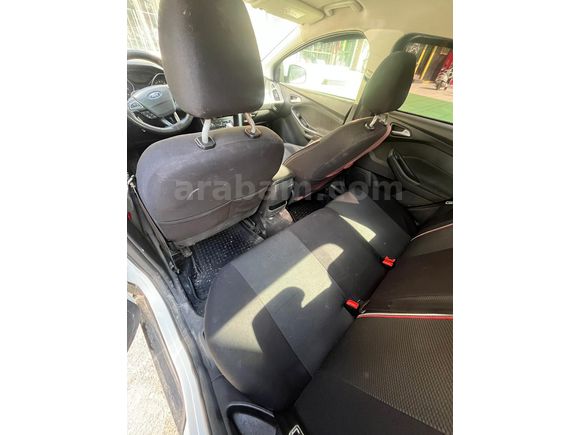 Sahibinden Ford Focus 1.5 TDCi Style 2016 Model