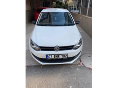 Sahibinden Volkswagen Polo 1.4 Comfortline 2012 Model