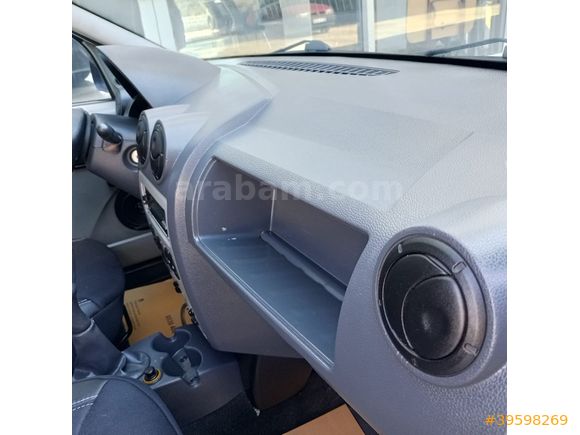 GALERİ TURGAY'DAN 2011 MODEL DACIA LOGAN 1.5 DCI