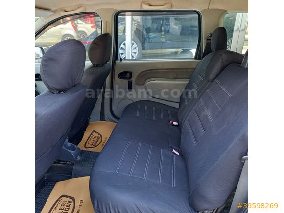 GALERİ TURGAY'DAN 2011 MODEL DACIA LOGAN 1.5 DCI