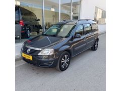 GALERİ TURGAY'DAN 2011 MODEL DACIA LOGAN 1.5 DCI 48 AY TAKSİT LE