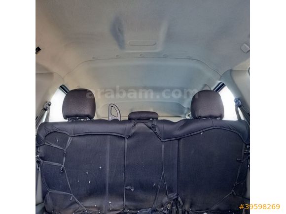 GALERİ TURGAY'DAN 2011 MODEL DACIA LOGAN 1.5 DCI