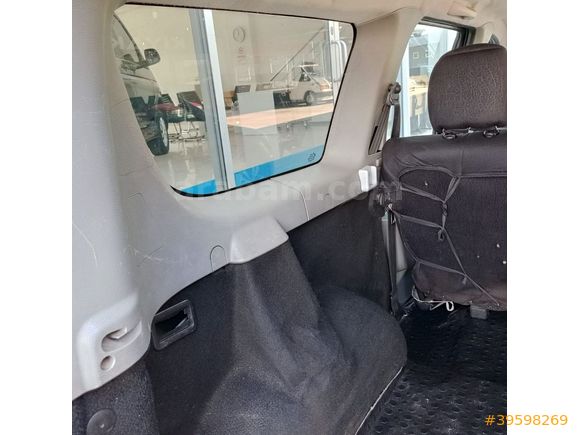 GALERİ TURGAY'DAN 2011 MODEL DACIA LOGAN 1.5 DCI