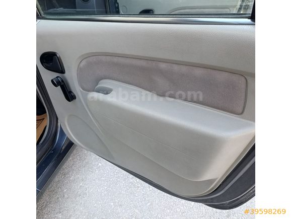 GALERİ TURGAY'DAN 2011 MODEL DACIA LOGAN 1.5 DCI