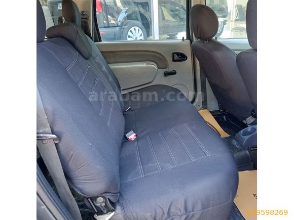 GALERİ TURGAY'DAN 2011 MODEL DACIA LOGAN 1.5 DCI
