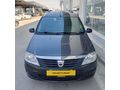 GALERİ TURGAY'DAN 2011 MODEL DACIA LOGAN 1.5 DCI