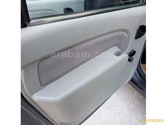 GALERİ TURGAY'DAN 2011 MODEL DACIA LOGAN 1.5 DCI