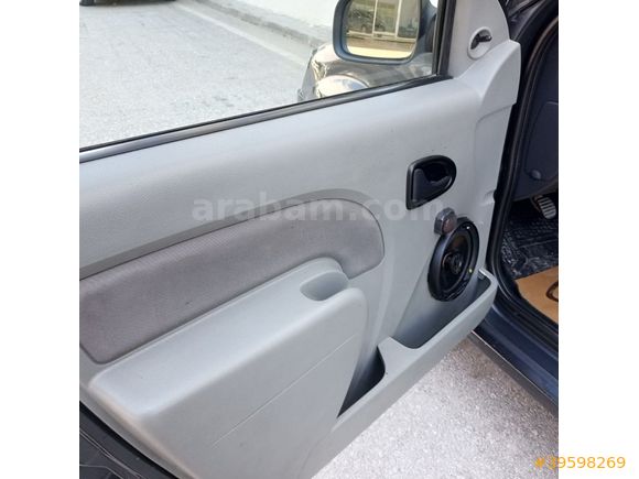 GALERİ TURGAY'DAN 2011 MODEL DACIA LOGAN 1.5 DCI