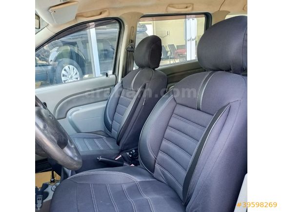 GALERİ TURGAY'DAN 2011 MODEL DACIA LOGAN 1.5 DCI