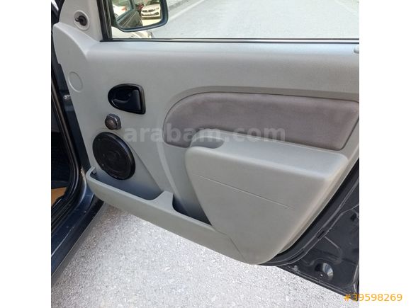 GALERİ TURGAY'DAN 2011 MODEL DACIA LOGAN 1.5 DCI