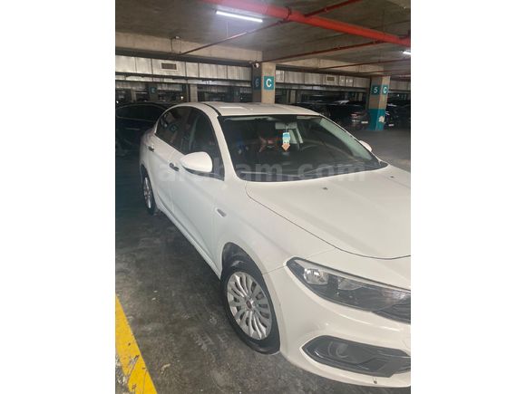 Sahibinden Fiat Egea 1.3 Multijet Easy 2021 Model