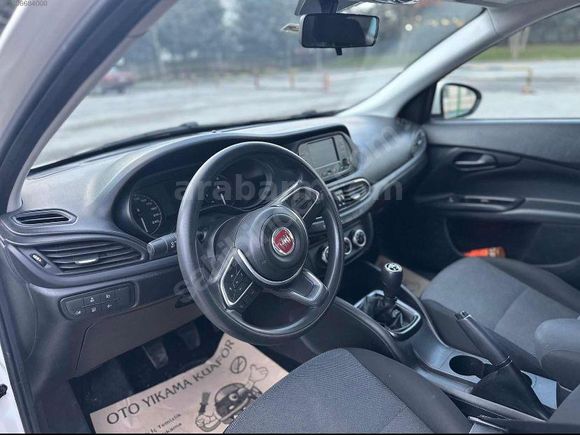 Sahibinden Fiat Egea 1.3 Multijet Easy 2021 Model
