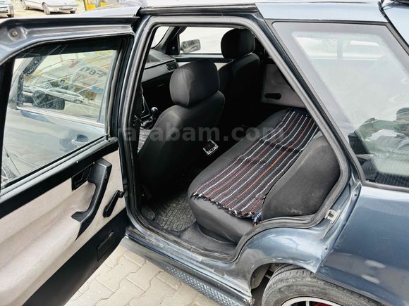 Sahibinden Fiat Tipo 1.6 SX 1994 Model 