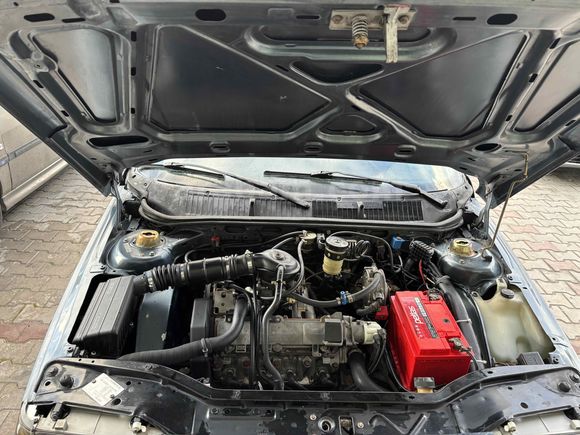 Sahibinden Fiat Tipo 1.6 SX 1994 Model 