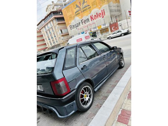 Sahibinden Fiat Tipo 1.6 SX 1994 Model 