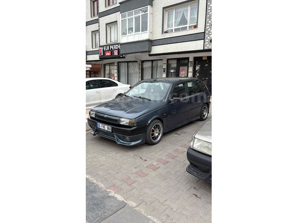 Sahibinden Fiat Tipo 1.6 SX 1994 Model 