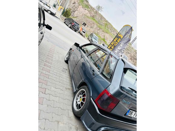 Sahibinden Fiat Tipo 1.6 SX 1994 Model 