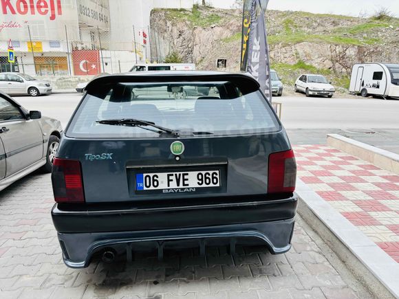 Sahibinden Fiat Tipo 1.6 SX 1994 Model 