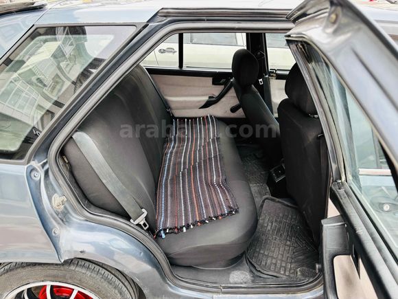 Sahibinden Fiat Tipo 1.6 SX 1994 Model 