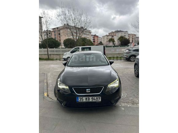Sahibinden Seat Leon 1.4 TSI Style 2013 Model 