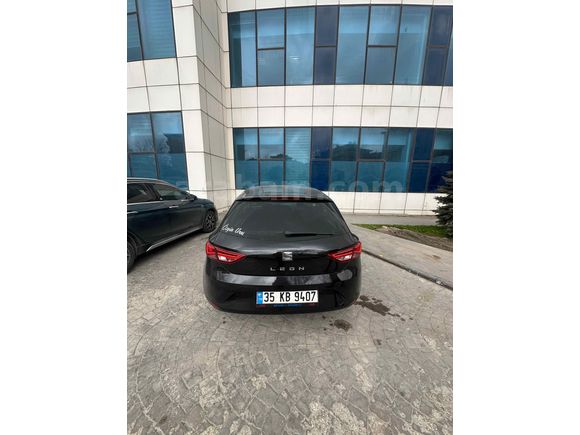 Sahibinden Seat Leon 1.4 TSI Style 2013 Model 